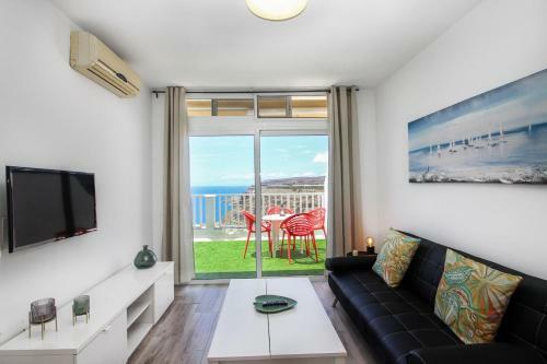 Amadores Top Views Apartment