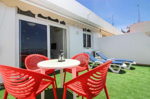 Amadores Top Views Apartment