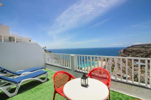Amadores Top Views Apartment