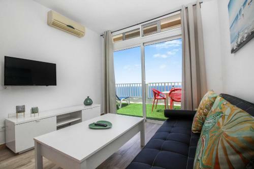 Amadores Top Views Apartment