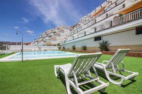 Amadores Top Views Apartment