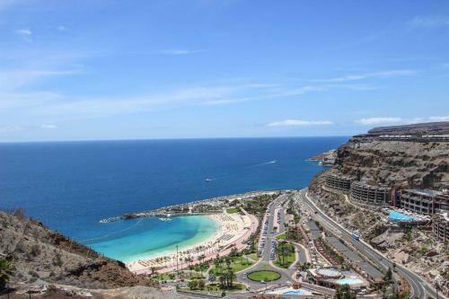 Amadores Top Views Apartment
