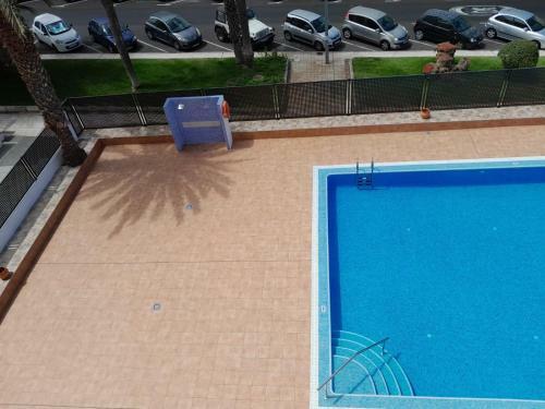 Apartamento Zozo Vacaciones