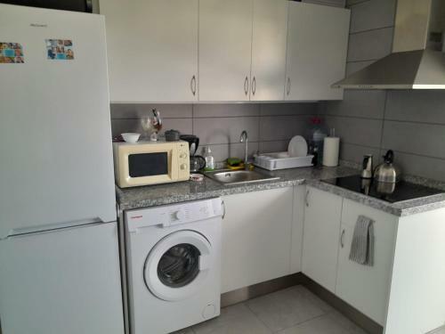Apartamento Zozo Vacaciones