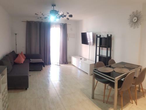 Apartamento Las Americas Vv