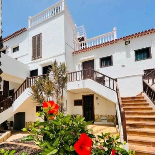 Apartamento Las Americas Paraiso Royal