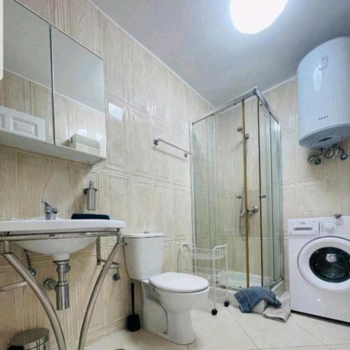 Apartamento Las Americas Paraiso Royal
