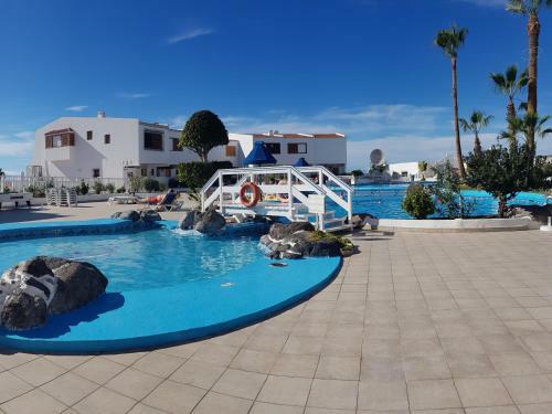 Apartamento Las Americas Paraiso Royal