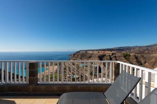 Apartamento Paradise Corner