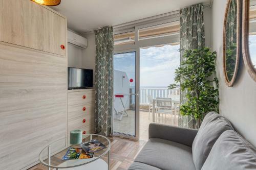 Apartamento Paradise Corner