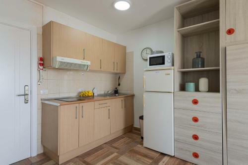 Apartamento Paradise Corner
