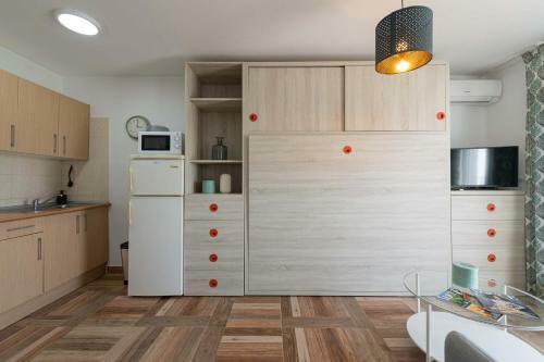 Apartamento Paradise Corner