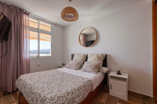 Apartamento Paradise Corner