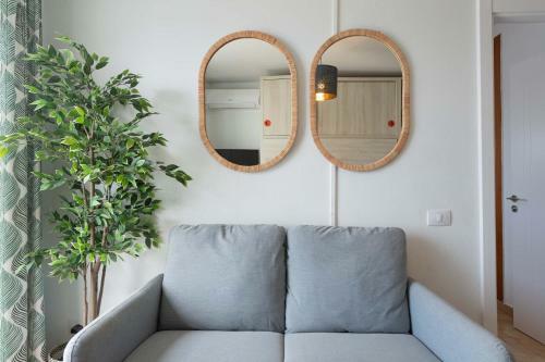 Apartamento Paradise Corner