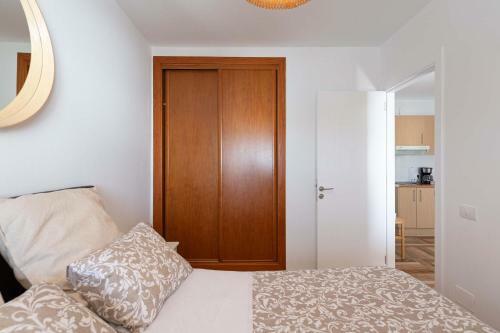 Apartamento Paradise Corner