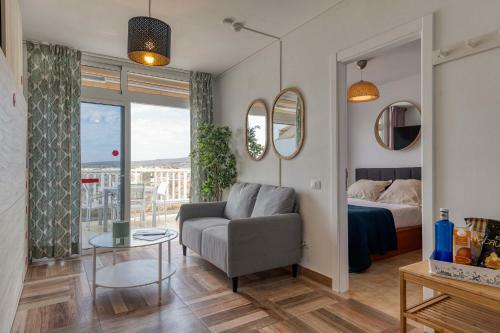 Apartamento Paradise Corner