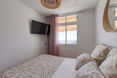 Apartamento Paradise Corner