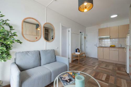 Apartamento Paradise Corner