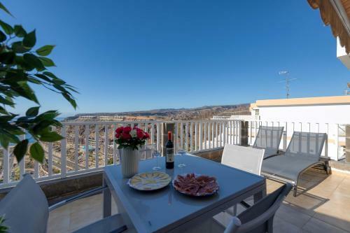 Apartamento Paradise Corner