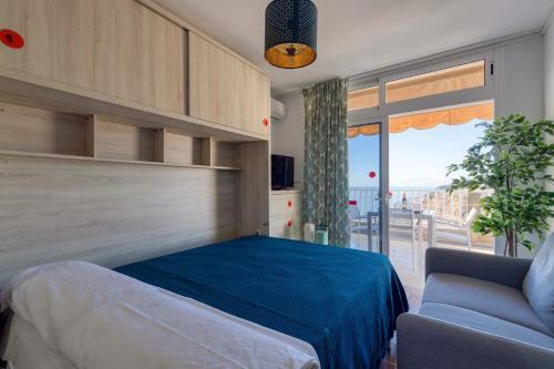 Apartamento Paradise Corner