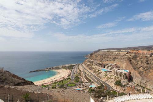 Apartamento Paradise Corner
