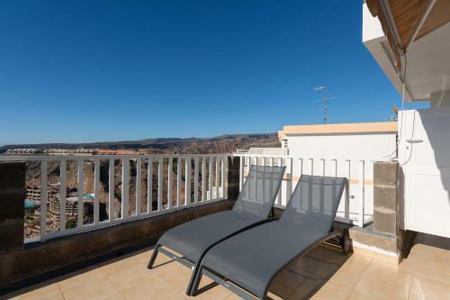 Apartamento Paradise Corner