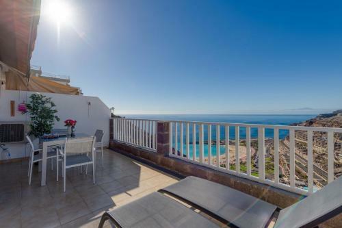 Apartamento Paradise Corner