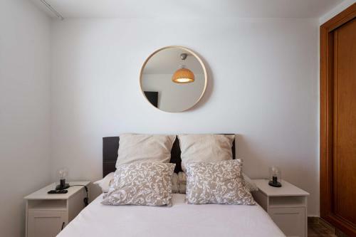 Apartamento Paradise Corner