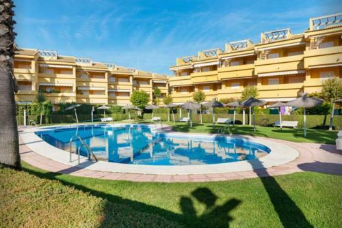 Apartamento Las Arenas - Islantilla