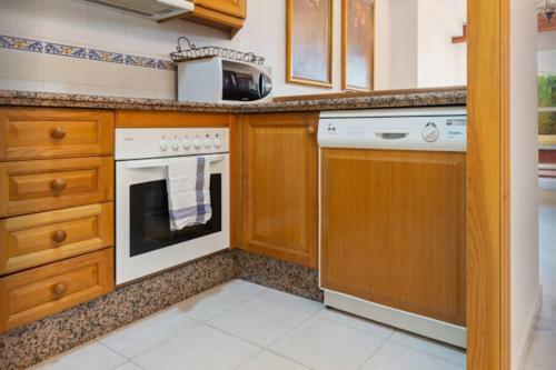 Apartamento Las Arenas - Islantilla