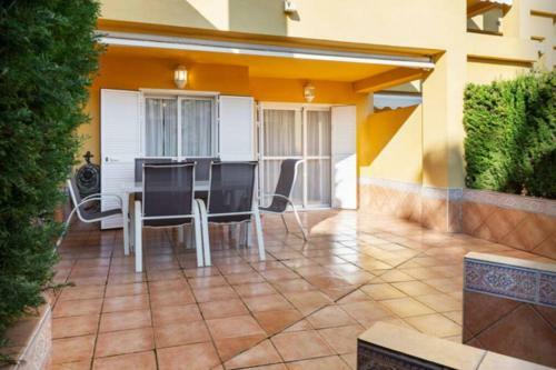 Apartamento Las Arenas - Islantilla