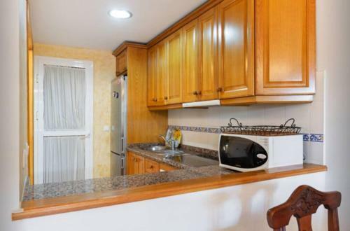 Apartamento Las Arenas - Islantilla