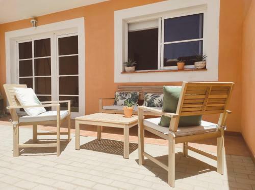 Apartamento Esmeralda - Caleta Vibes