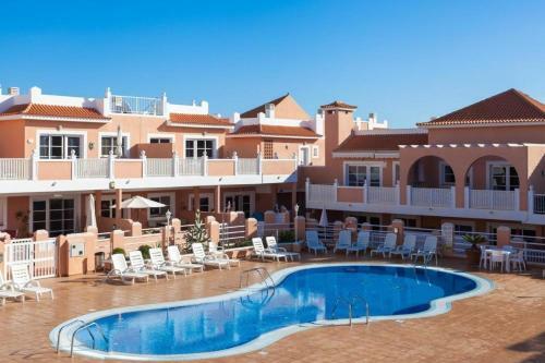 Apartamento Esmeralda - Caleta Vibes