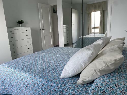 Apartamento Las Mimosas Beach 2