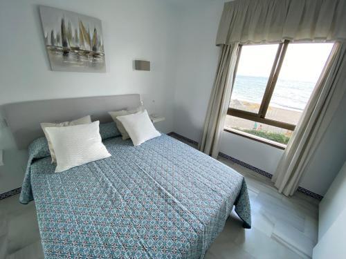 Apartamento Las Mimosas Beach 2