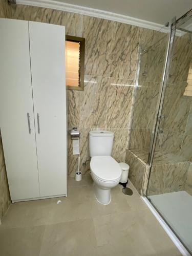 Apartamento Las Mimosas Beach 2