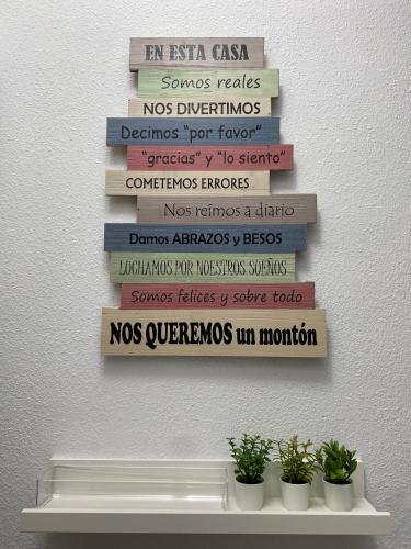 Apartamento Las Mimosas Beach 2