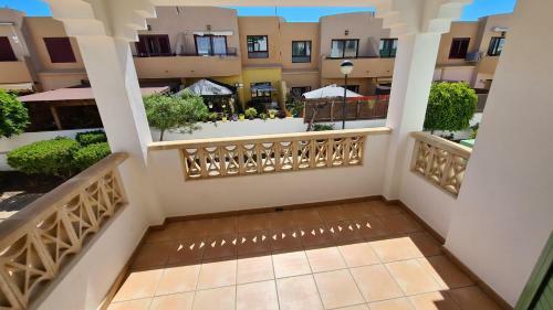 Apartamento Vivienda Vacacional