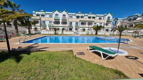 Apartamento Vivienda Vacacional