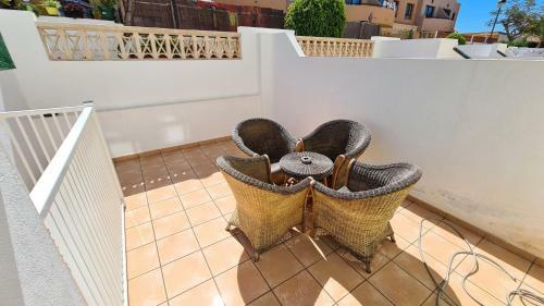 Apartamento Vivienda Vacacional