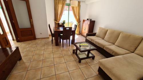 Apartamento Vivienda Vacacional