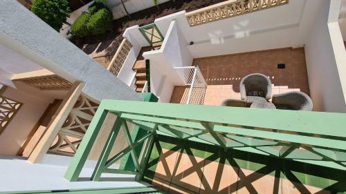 Apartamento Vivienda Vacacional