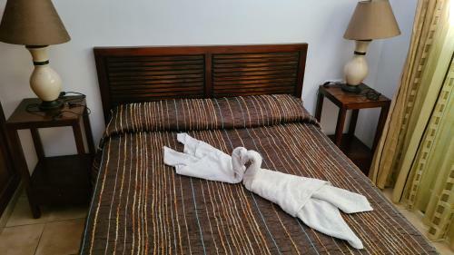 Apartamento Vivienda Vacacional