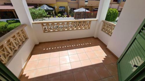 Apartamento Vivienda Vacacional