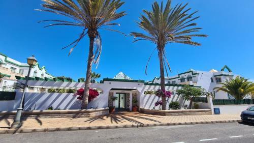 Apartamento Vivienda Vacacional