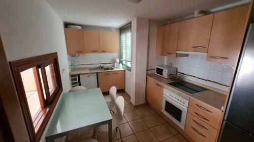 Apartamento Vivienda Vacacional