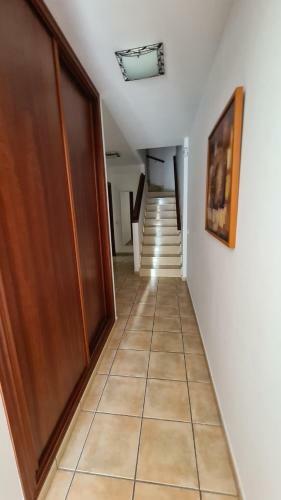Apartamento Vivienda Vacacional