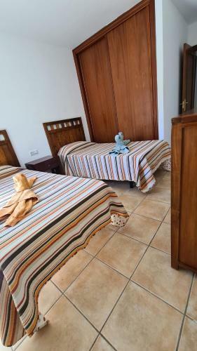 Apartamento Vivienda Vacacional