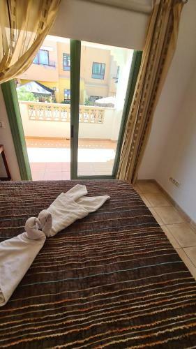 Apartamento Vivienda Vacacional